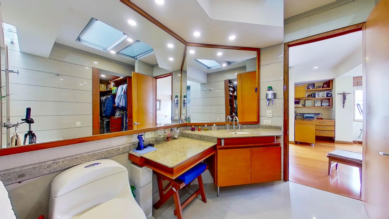 Apartamento en venta en Colina Campestre, Bogotá · foto 13 de 24