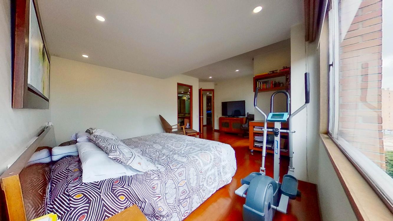 Apartamento en venta en Colina Campestre, Bogotá · foto 14 de 24