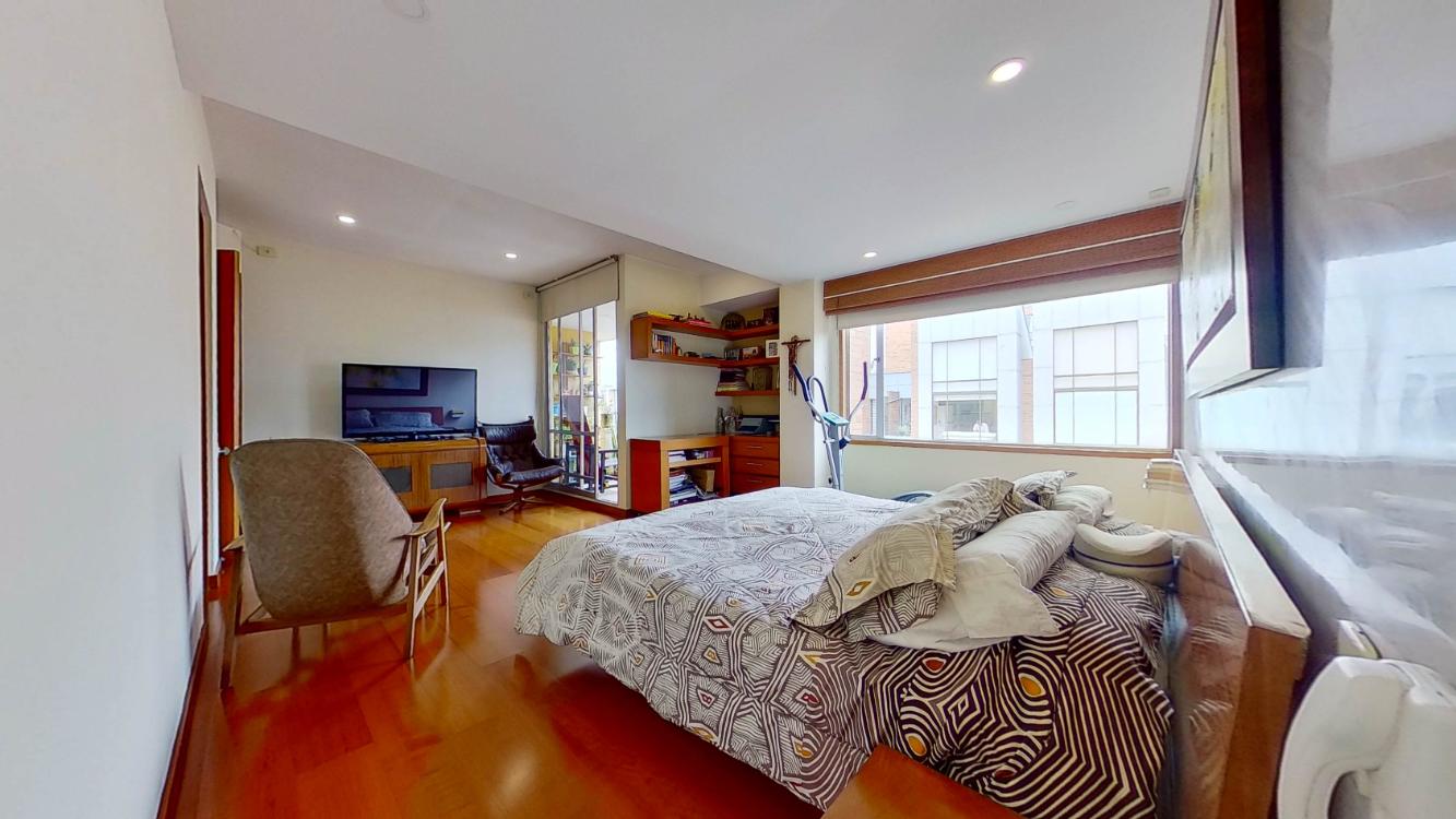 Apartamento en venta en Colina Campestre, Bogotá · foto 15 de 24
