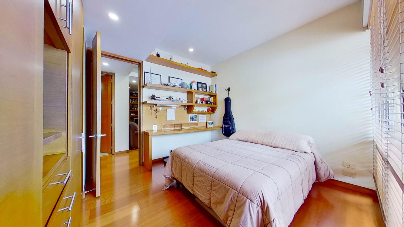 Apartamento en venta en Colina Campestre, Bogotá · foto 18 de 24
