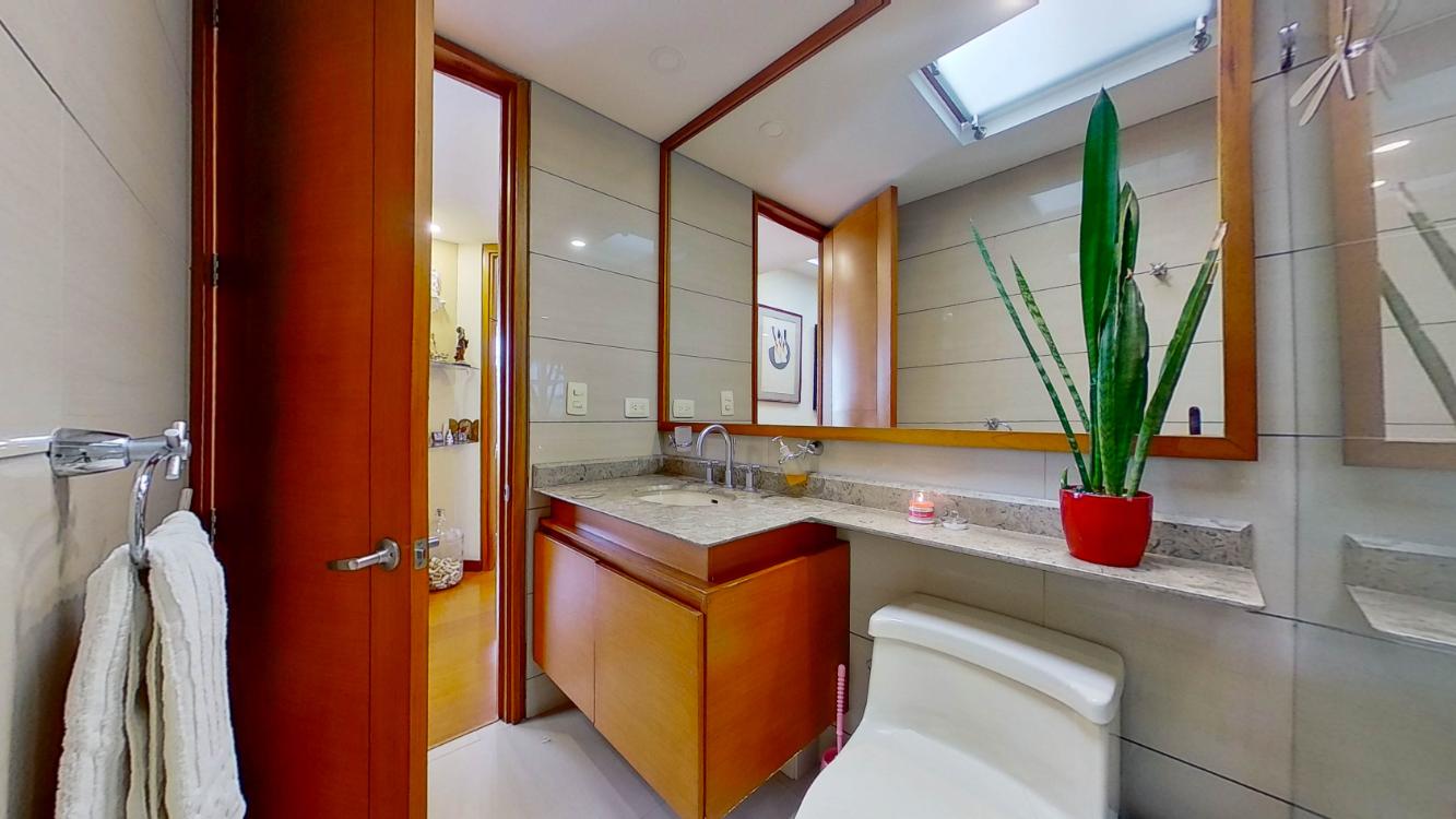 Apartamento en venta en Colina Campestre, Bogotá · foto 21 de 24