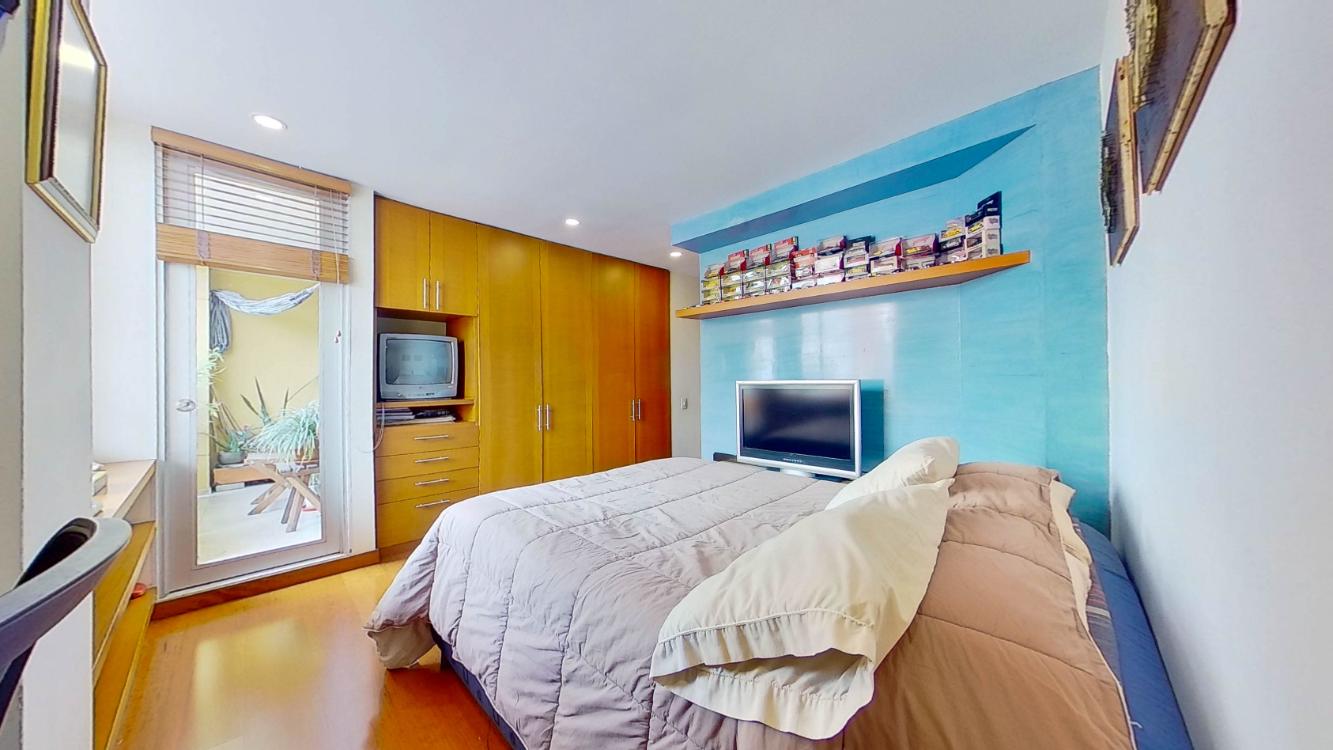 Apartamento en venta en Colina Campestre, Bogotá · foto 22 de 24