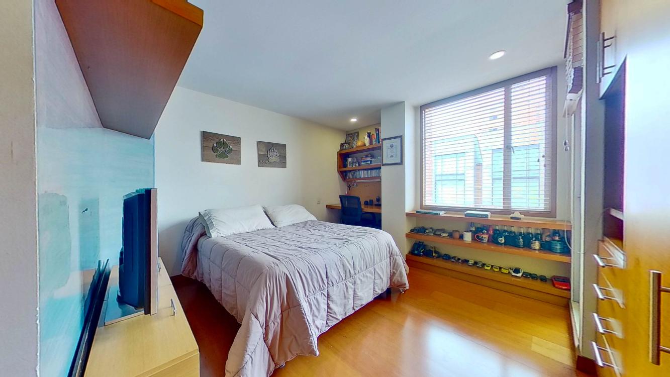Apartamento en venta en Colina Campestre, Bogotá · foto 24 de 24