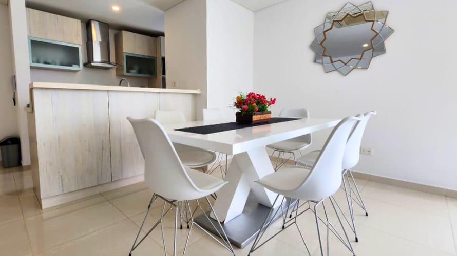 Apartamento en venta en La Boquilla, Cartagena · foto 7 de 24