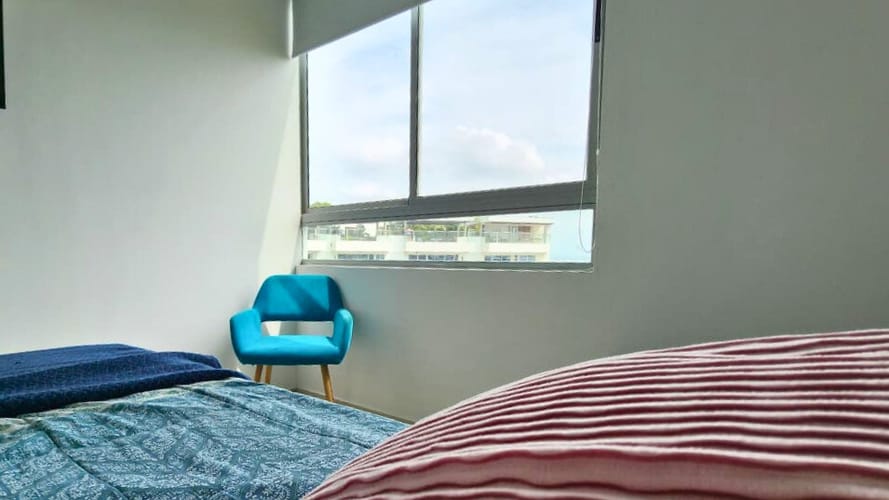 Apartamento en venta en La Boquilla, Cartagena · foto 16 de 24