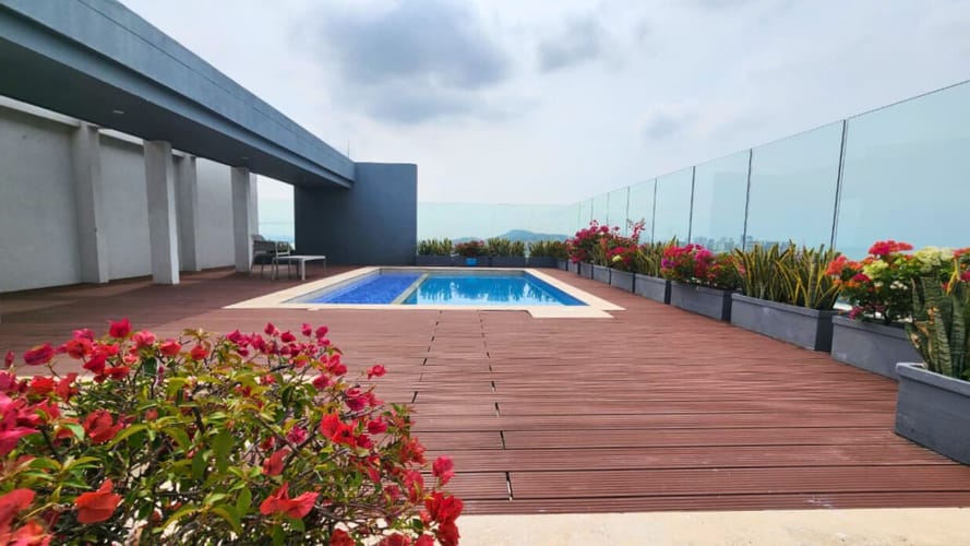 Apartamento en venta en La Boquilla, Cartagena · foto 19 de 24