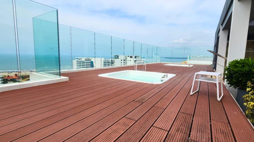 Apartamento en venta en La Boquilla, Cartagena · foto 20 de 24