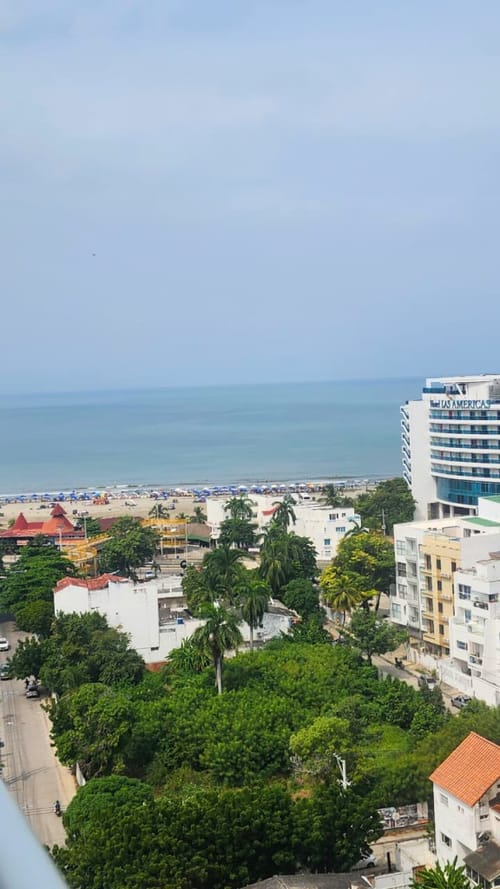 Apartamento en venta en La Boquilla, Cartagena · foto 22 de 24