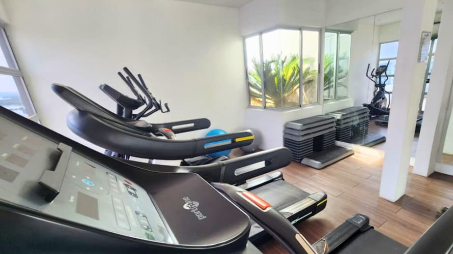 Apartamento en venta en La Boquilla, Cartagena · foto 23 de 24