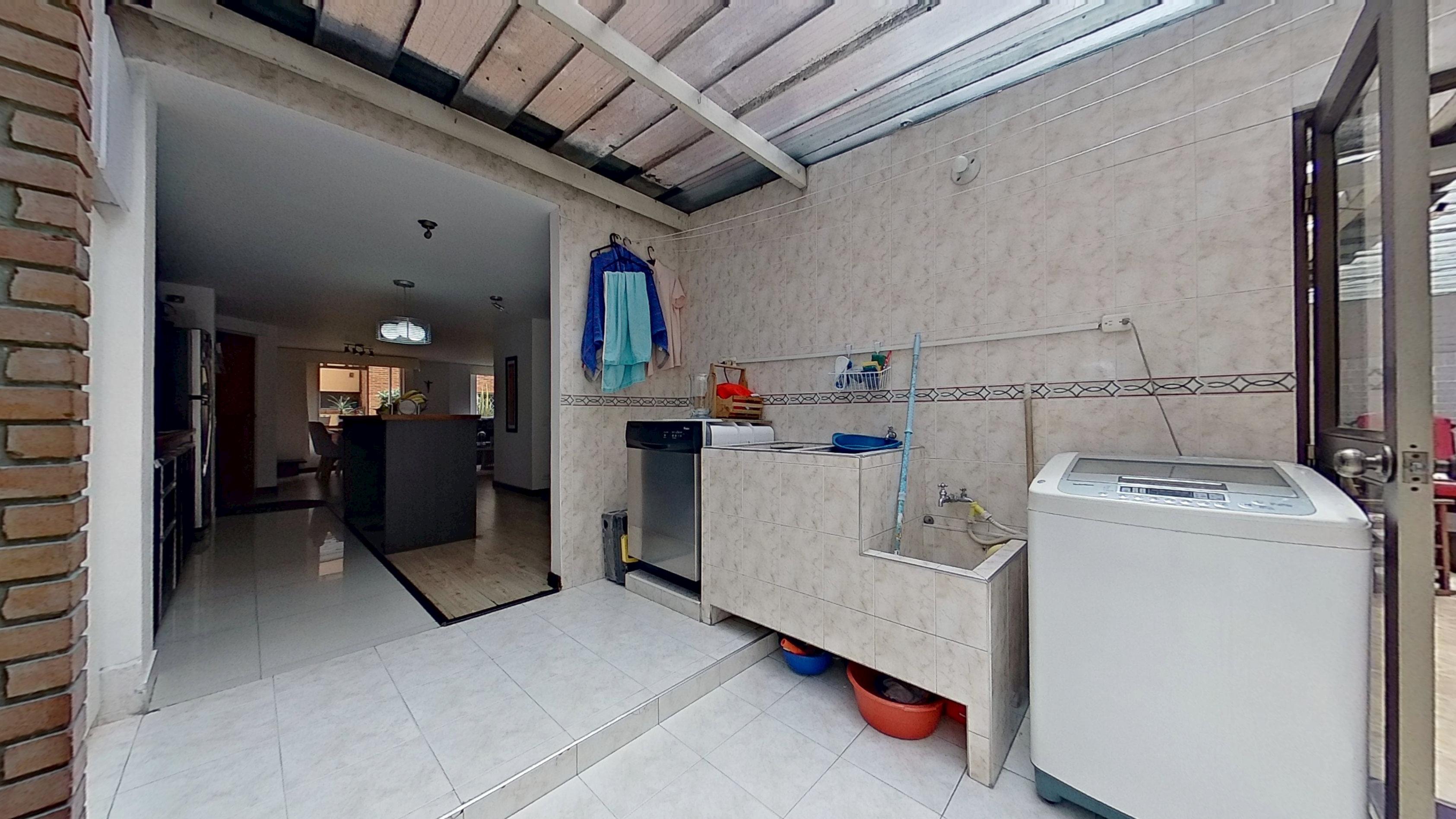 Apartamento en venta en Pontevedra, Bogotá · foto 12 de 24