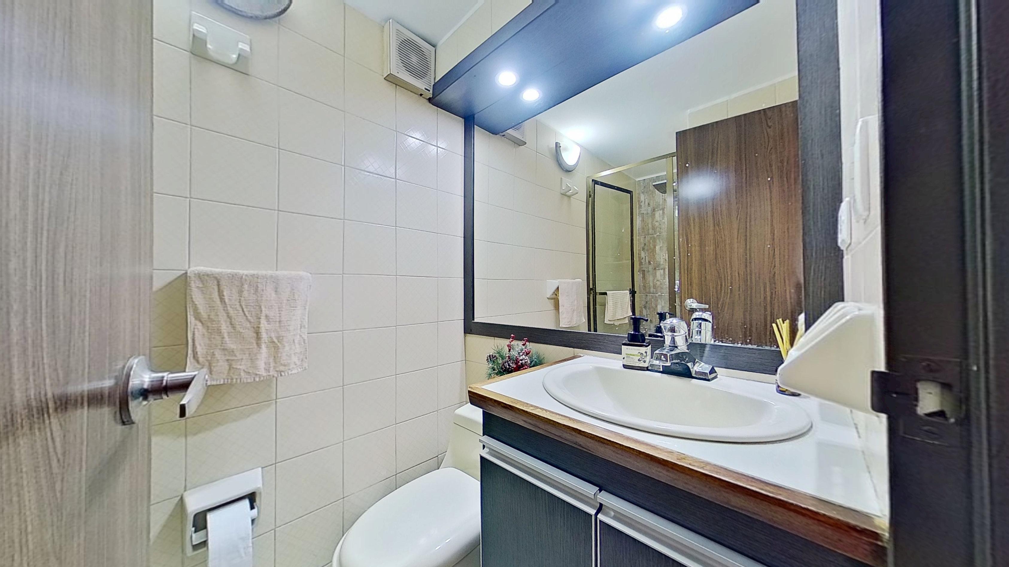 Apartamento en venta en Pontevedra, Bogotá · foto 13 de 24