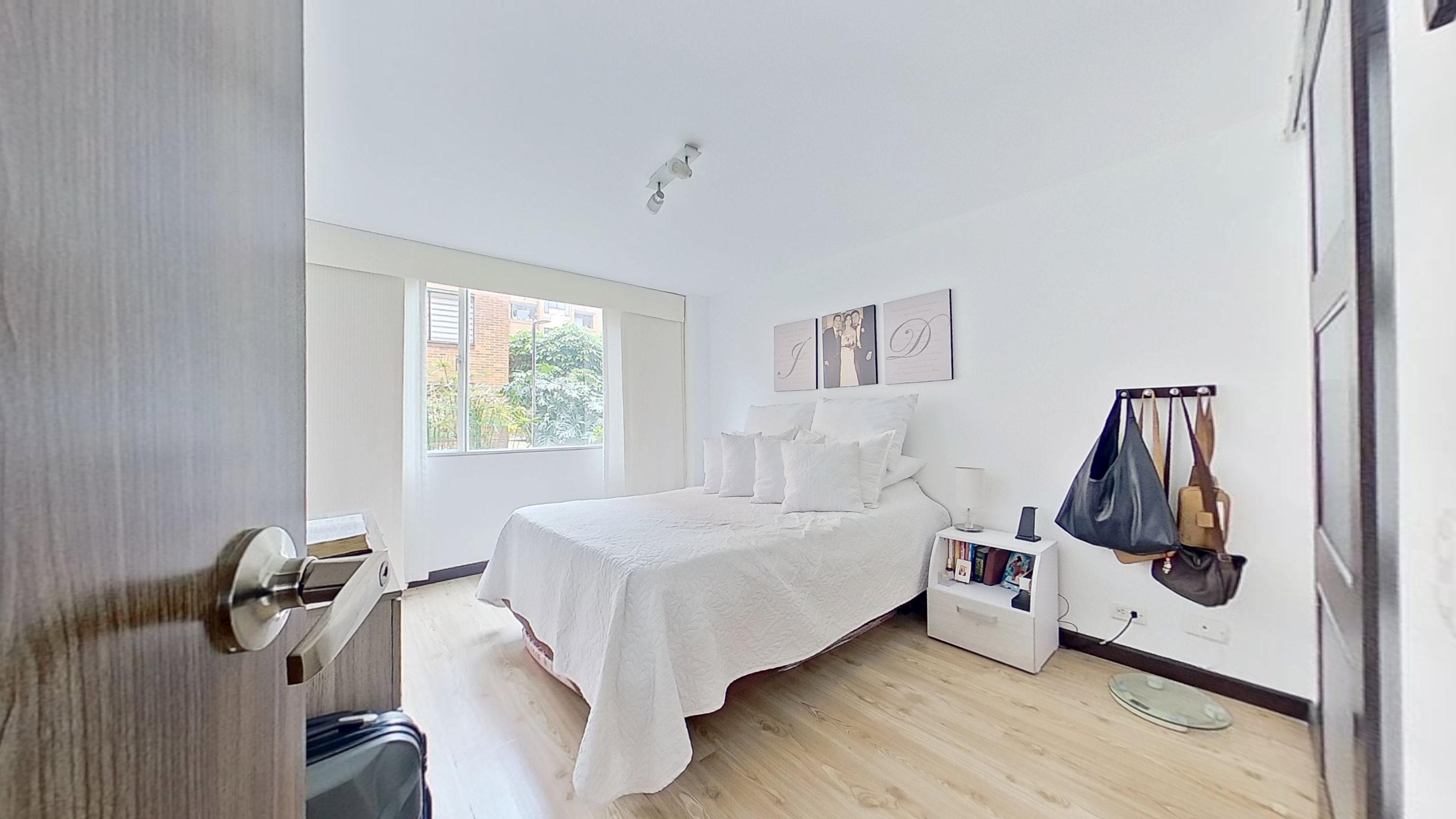 Apartamento en venta en Pontevedra, Bogotá · foto 14 de 24