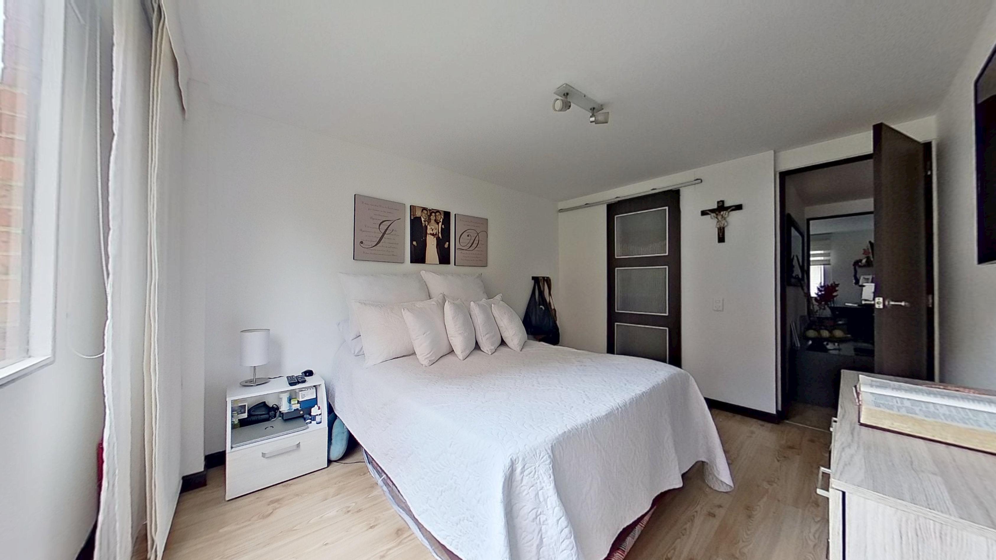 Apartamento en venta en Pontevedra, Bogotá · foto 15 de 24