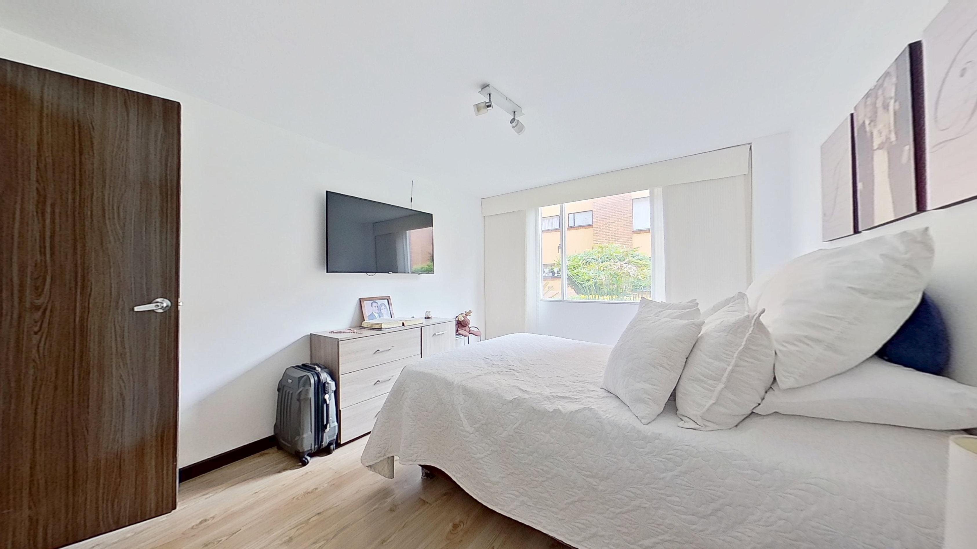 Apartamento en venta en Pontevedra, Bogotá · foto 17 de 24