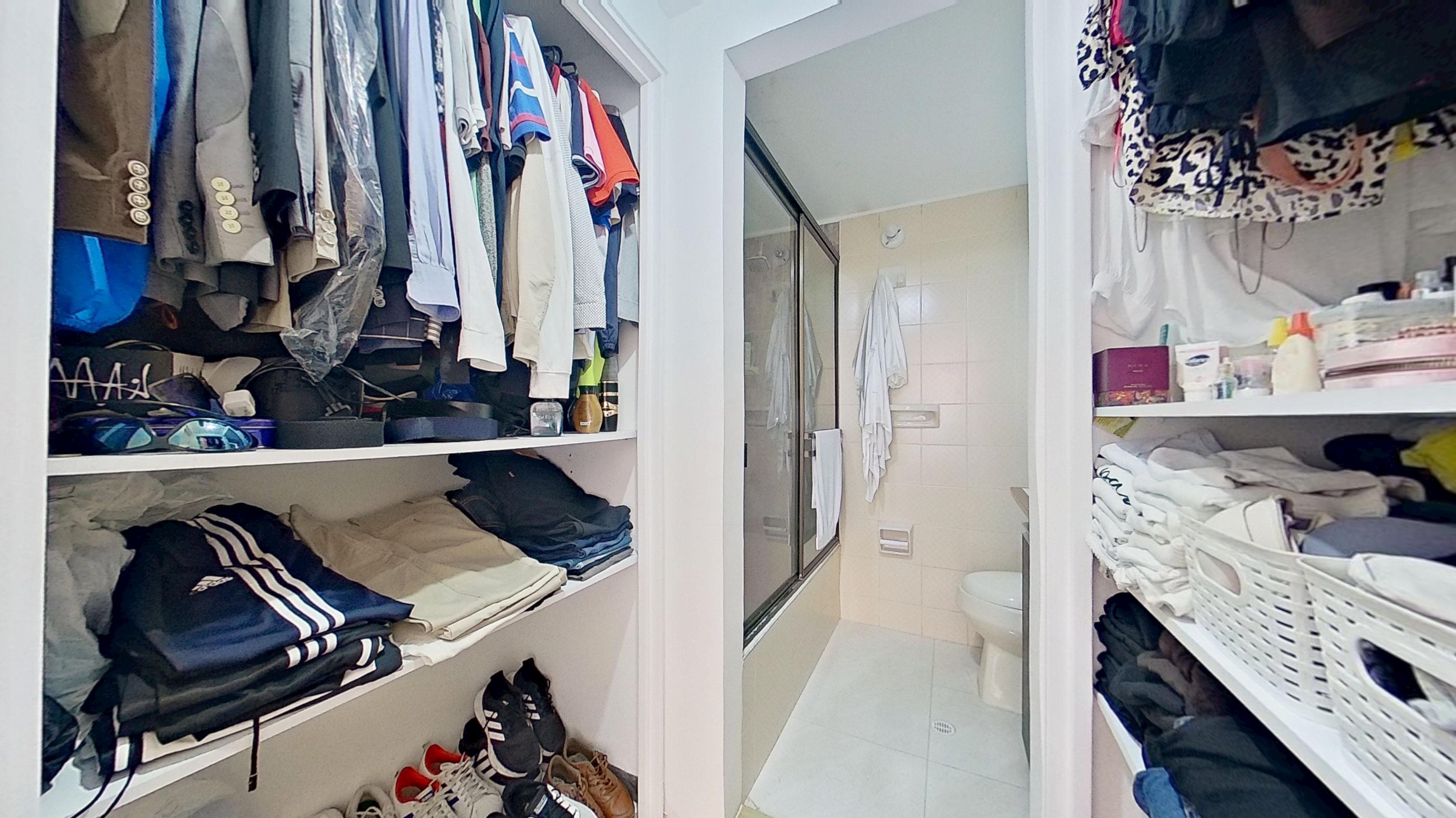 Apartamento en venta en Pontevedra, Bogotá · foto 19 de 24