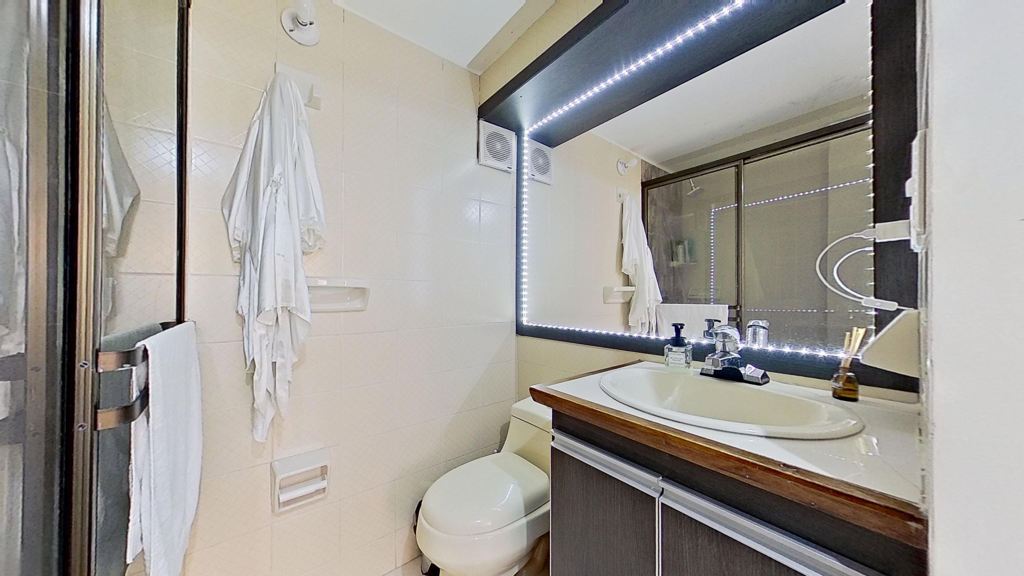 Apartamento en venta en Pontevedra, Bogotá · foto 20 de 24
