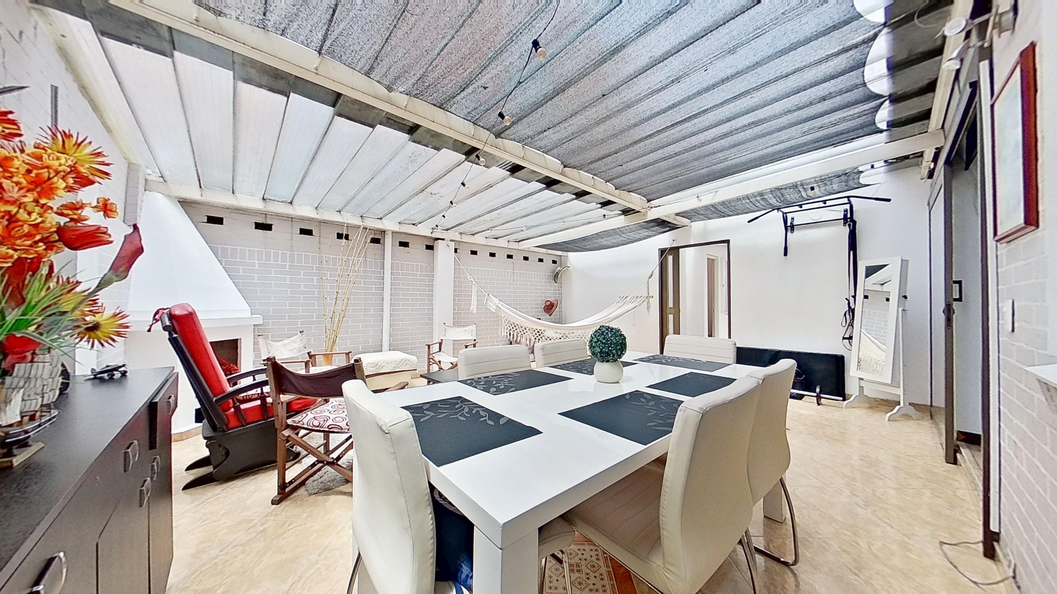 Apartamento en venta en Pontevedra, Bogotá · foto 24 de 24