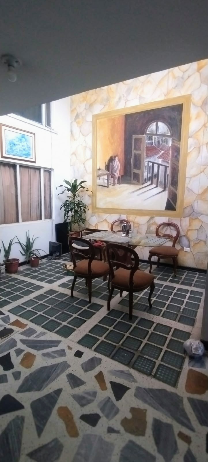 Casa en venta en San Jose, Bogotá · foto 9 de 12