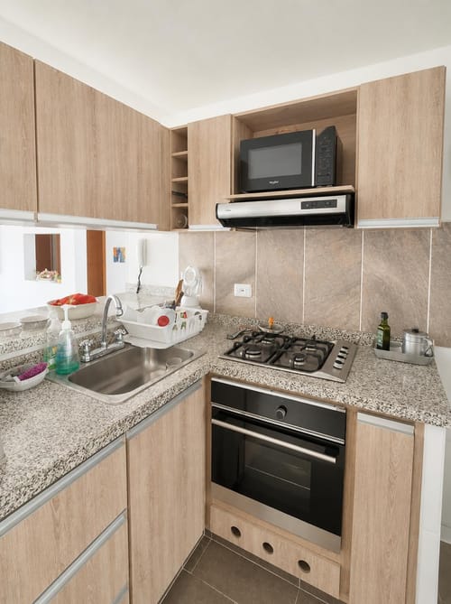 Apartamento de 2 alcobas en venta en Mejoras Publicas, Bucaramanga, 70 m² · foto 2 de 12