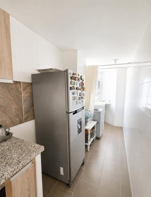 Apartamento de 2 alcobas en venta en Mejoras Publicas, Bucaramanga, 70 m² · foto 3 de 12