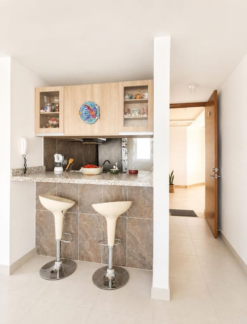 Apartamento de 2 alcobas en venta en Mejoras Publicas, Bucaramanga, 70 m² · foto 6 de 12