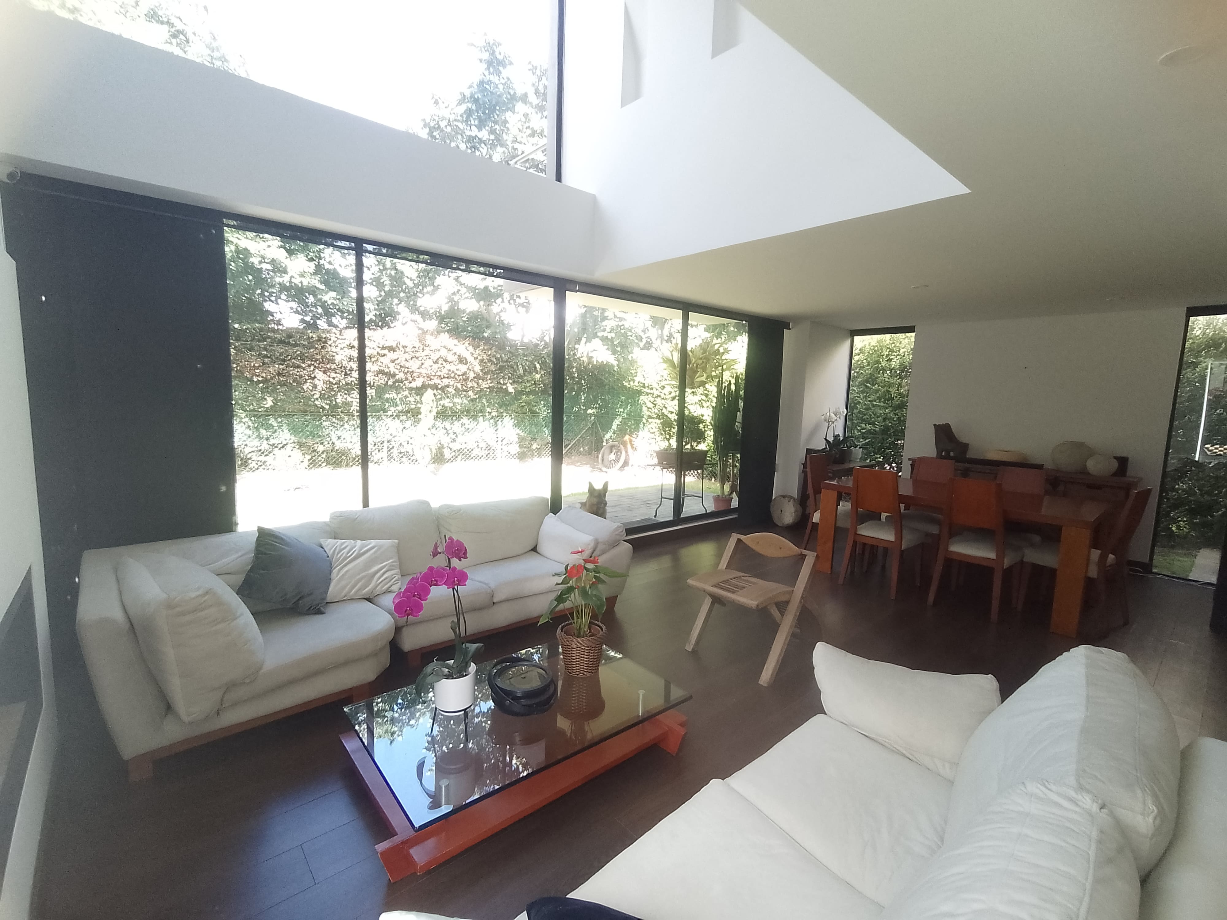 Casa en arriendo en Centro, Cajicá · foto 3 de 24