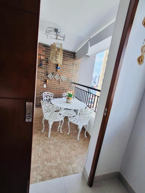 Apartamento de 2 alcobas en venta en Mejoras Publicas, Bucaramanga, 70 m² · foto 7 de 12