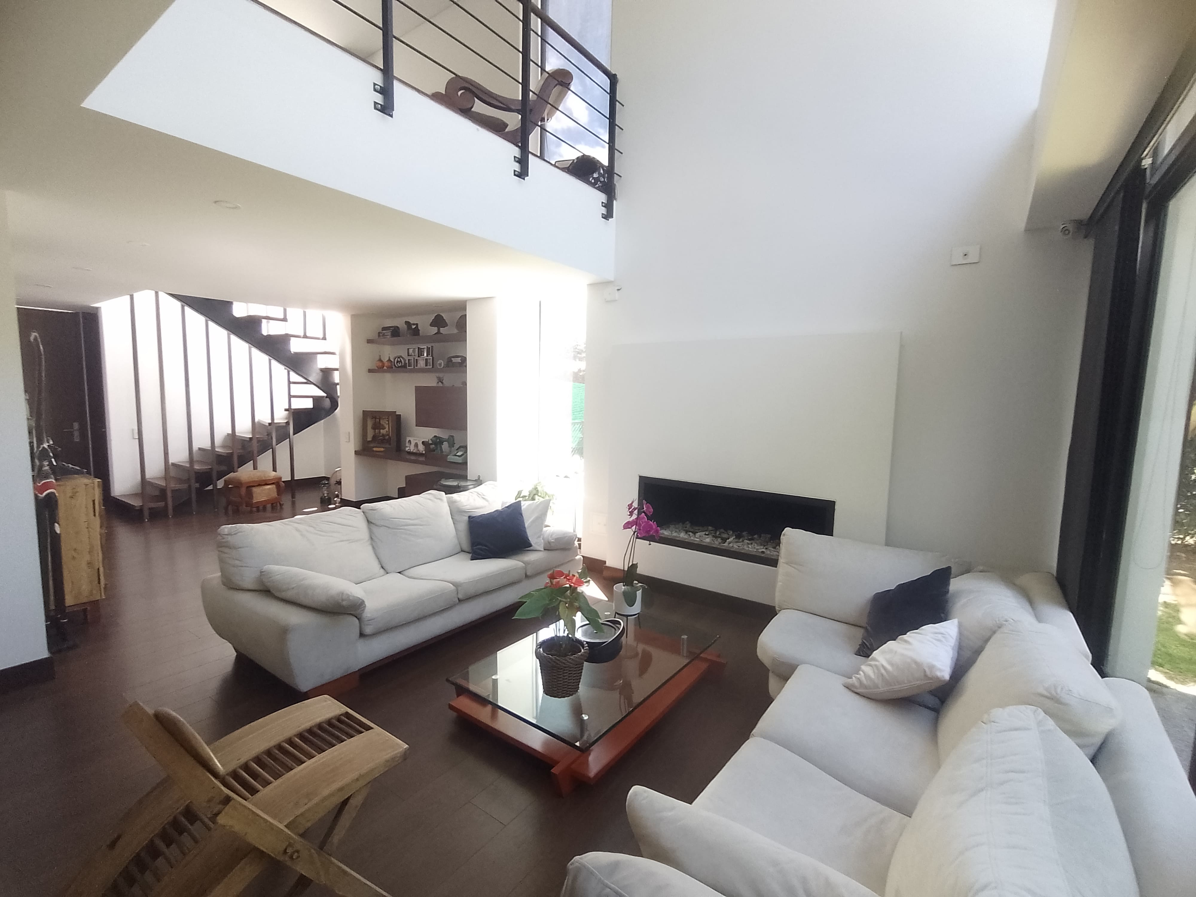 Casa en arriendo en Centro, Cajicá · foto 4 de 24