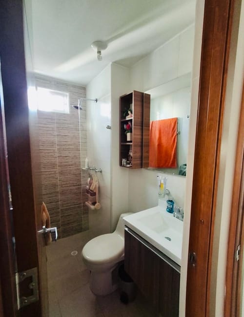 Apartamento de 2 alcobas en venta en Mejoras Publicas, Bucaramanga, 70 m² · foto 12 de 12