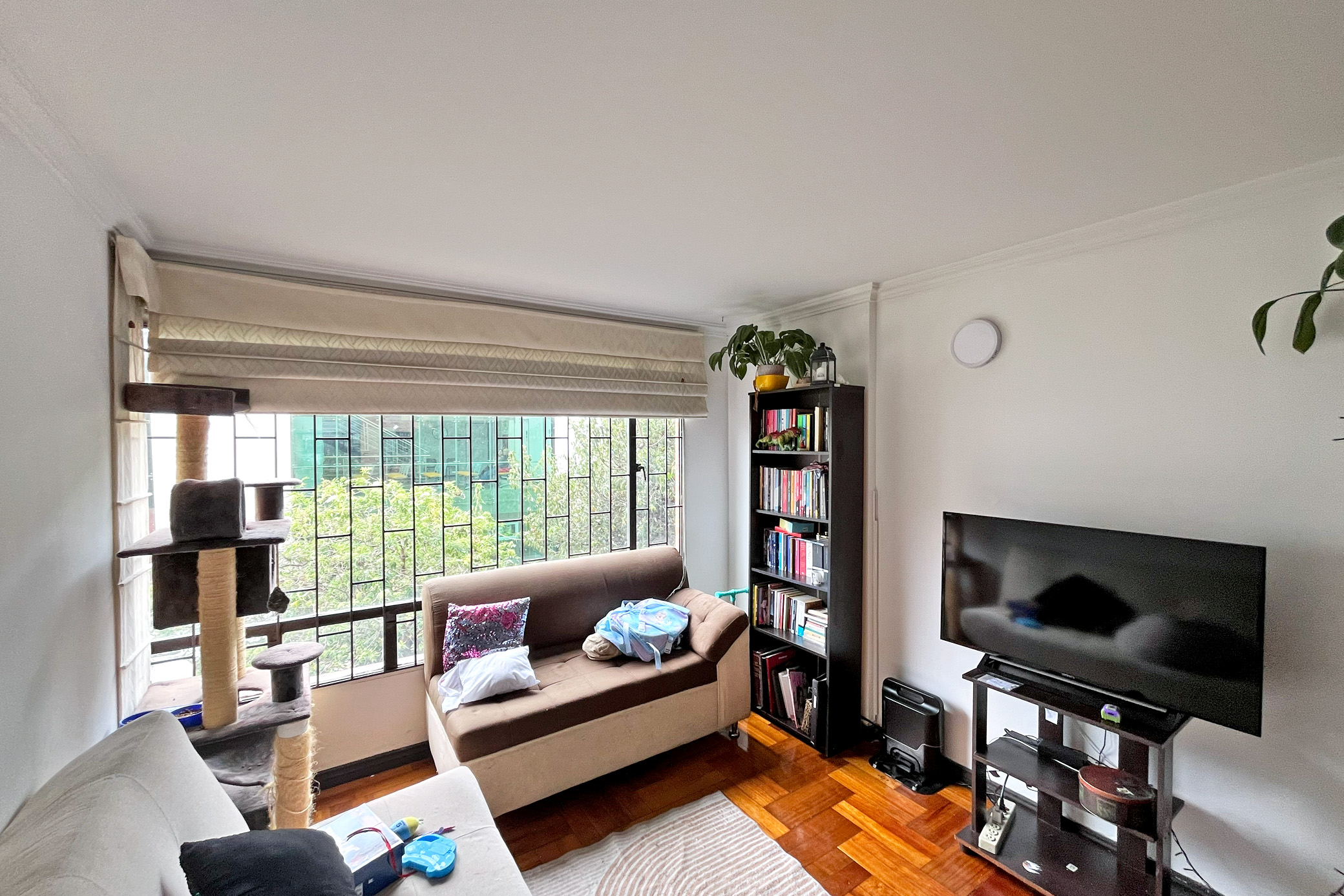 Apartamento en venta en El Contador, Bogotá · foto 2 de 15