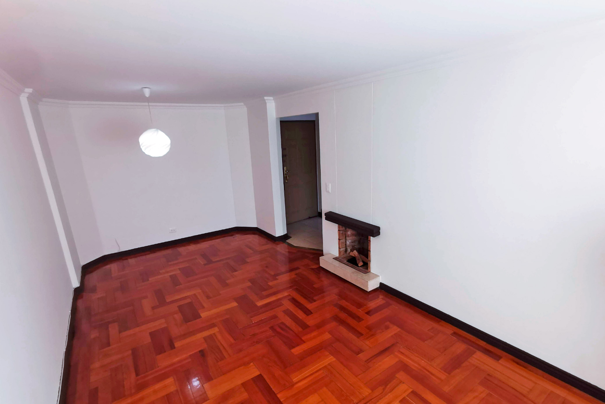 Apartamento en venta en El Contador, Bogotá · foto 3 de 15