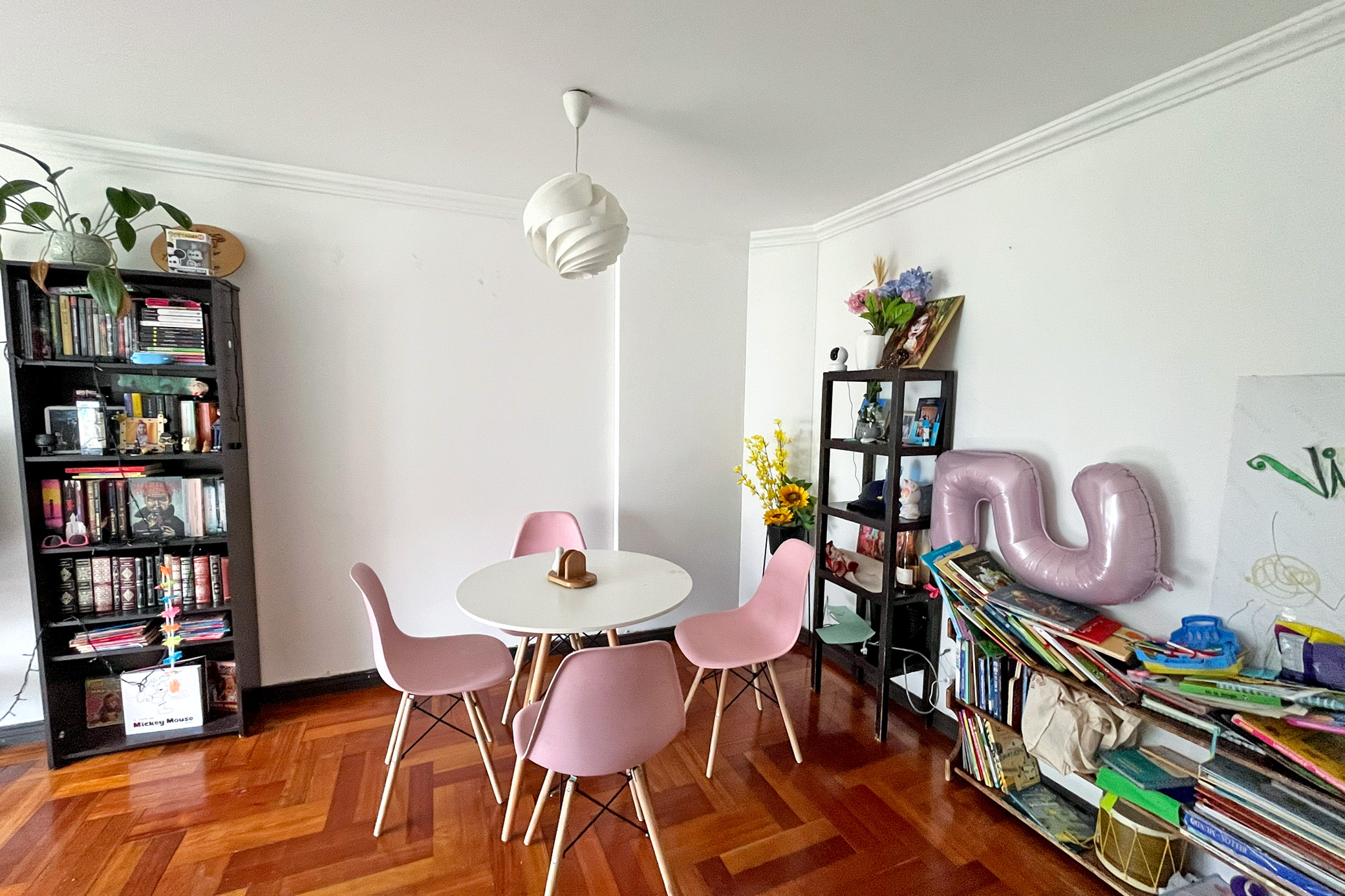 Apartamento en venta en El Contador, Bogotá · foto 4 de 15