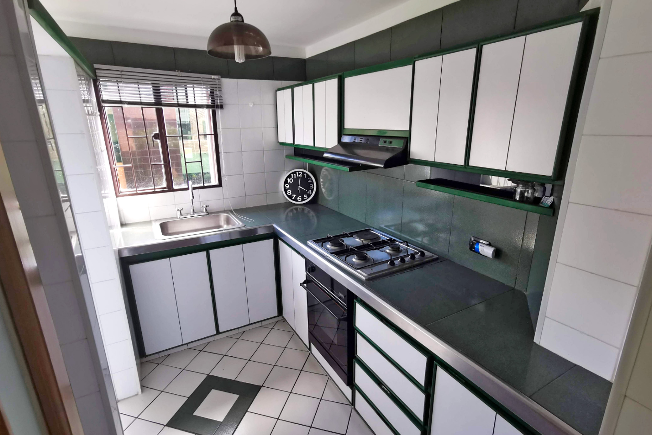 Apartamento en venta en El Contador, Bogotá · foto 5 de 15