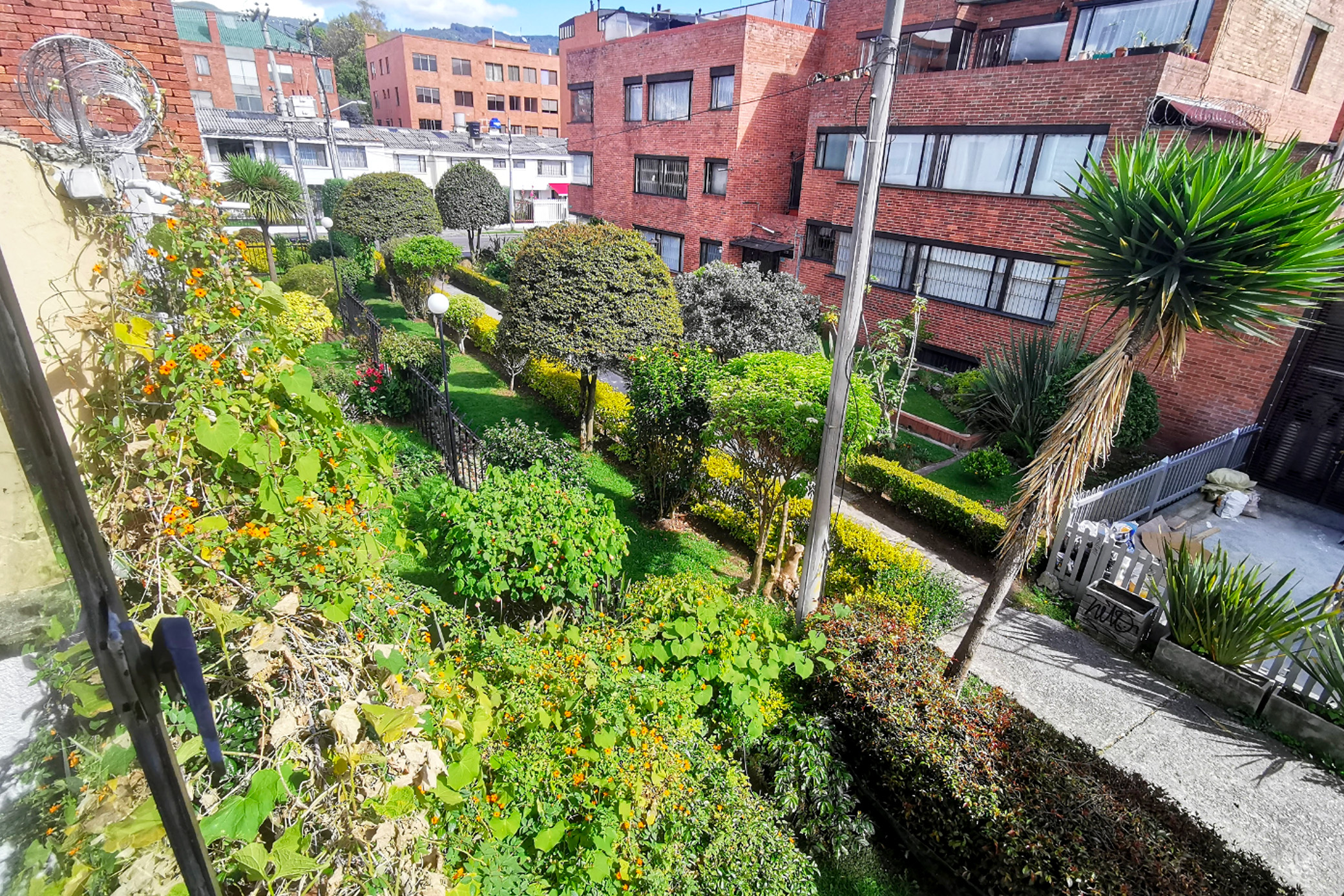 Apartamento en venta en El Contador, Bogotá · foto 7 de 15