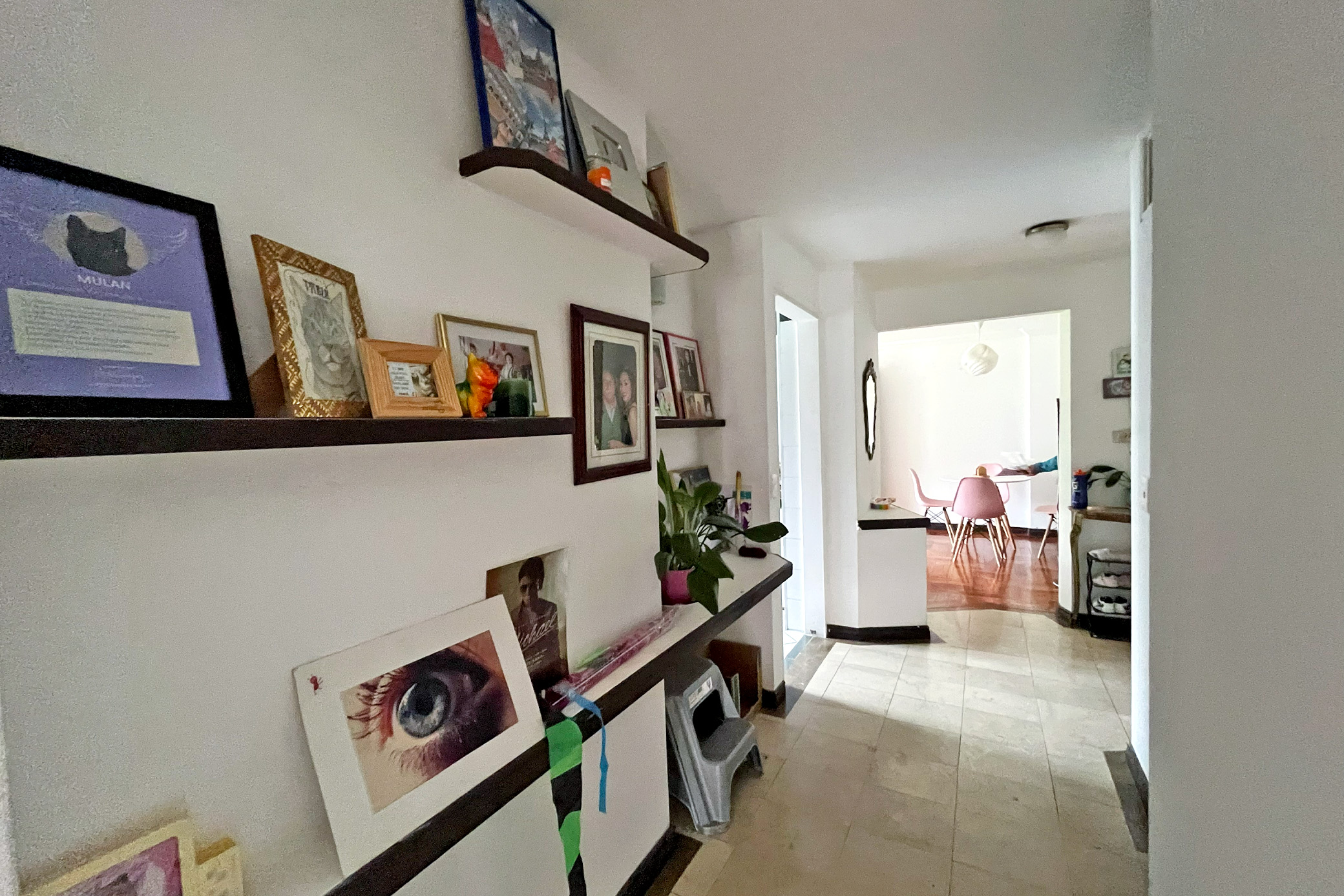 Apartamento en venta en El Contador, Bogotá · foto 8 de 15