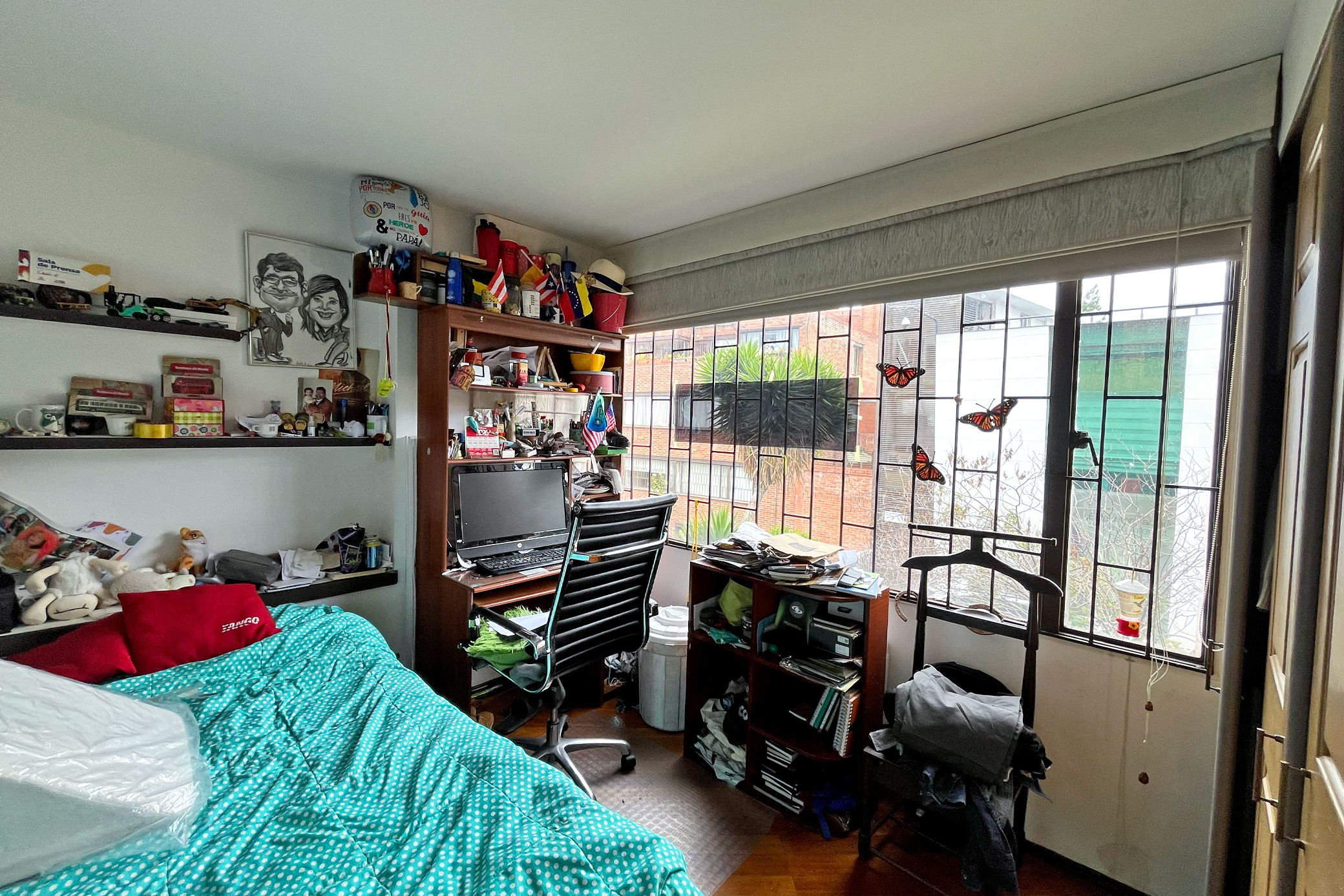 Apartamento en venta en El Contador, Bogotá · foto 9 de 15