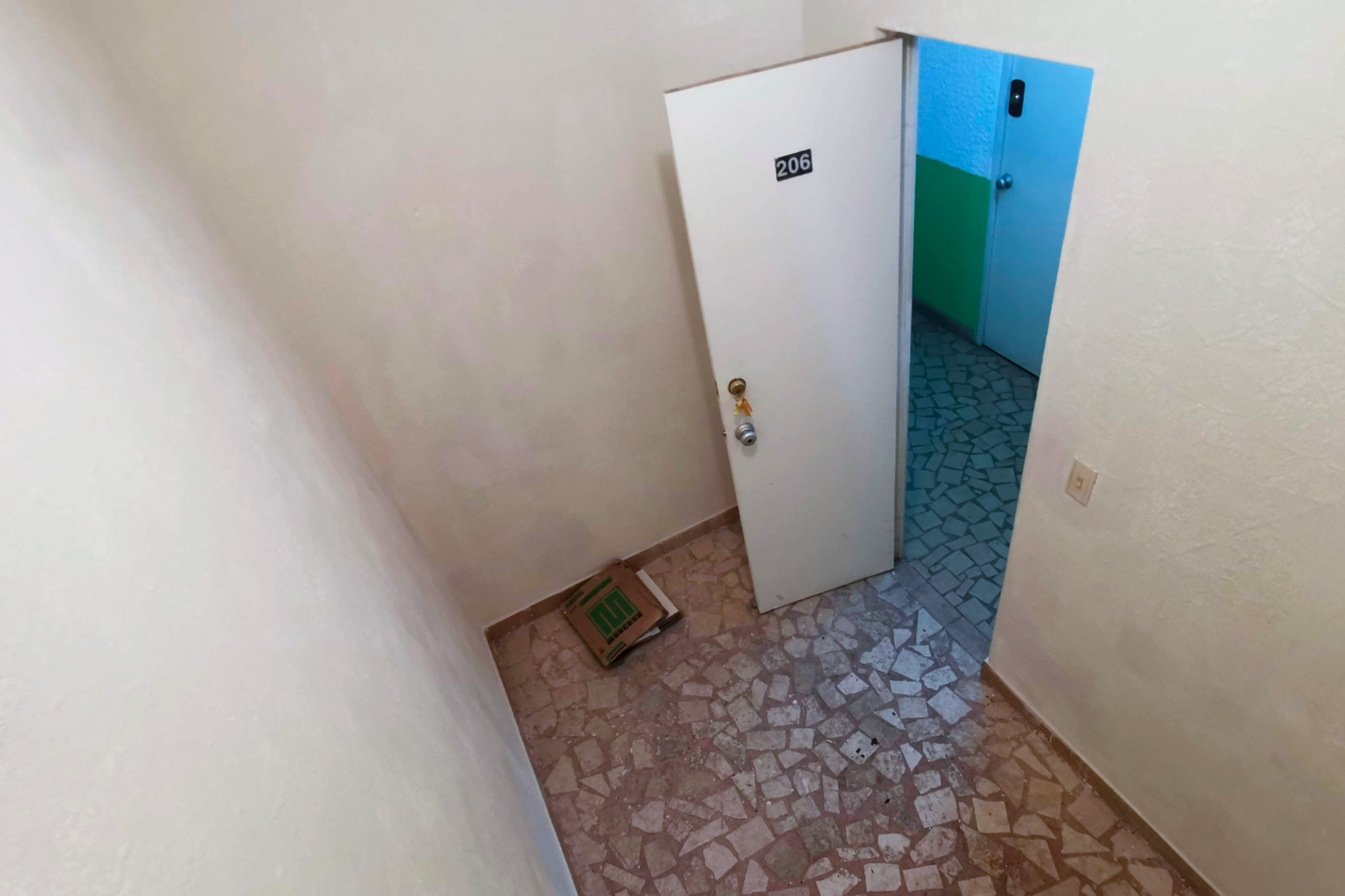 Apartamento en venta en El Contador, Bogotá · foto 13 de 15