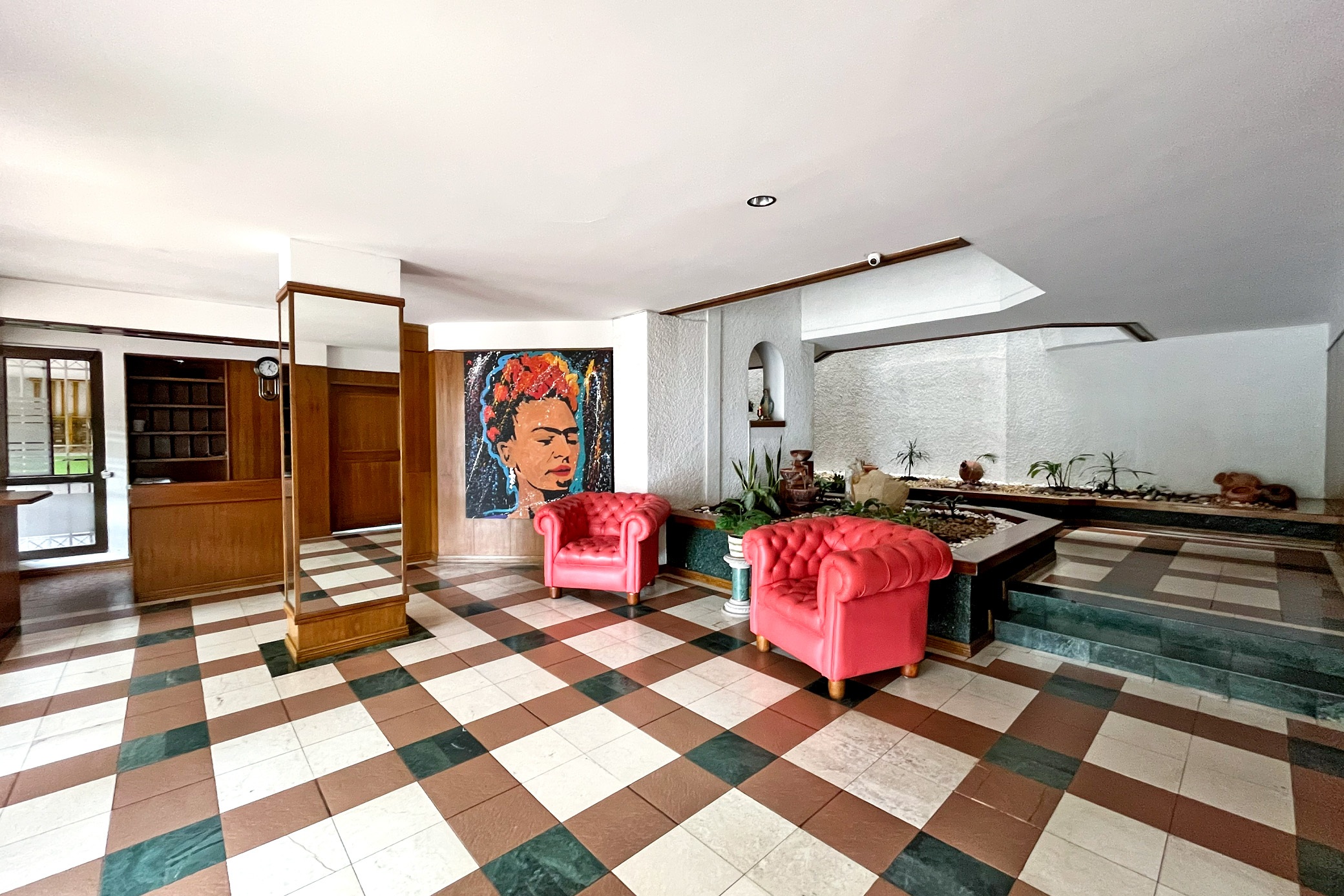 Apartamento en venta en El Contador, Bogotá · foto 14 de 15