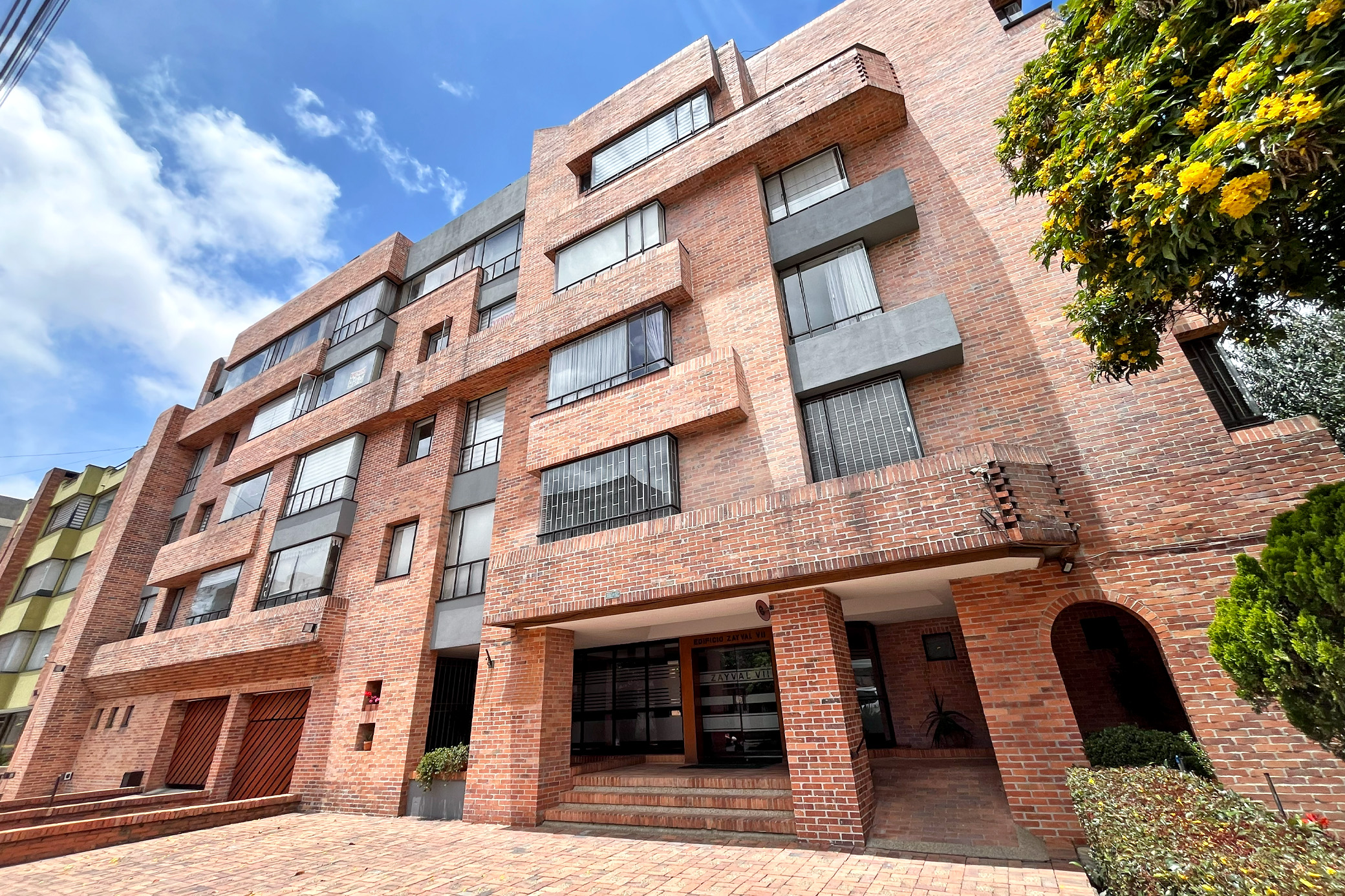 Apartamento en venta en El Contador, Bogotá · foto 15 de 15