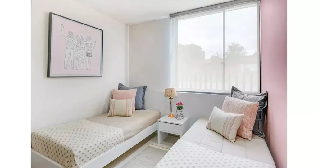 Apartamento en venta en Montevideo, Bogotá · foto 5 de 21