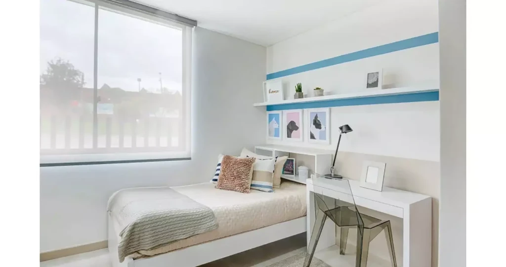 Apartamento en venta en Montevideo, Bogotá · foto 6 de 21
