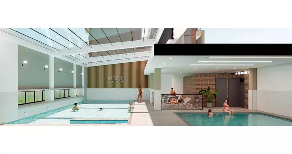 Apartamento en venta en Montevideo, Bogotá · foto 9 de 21