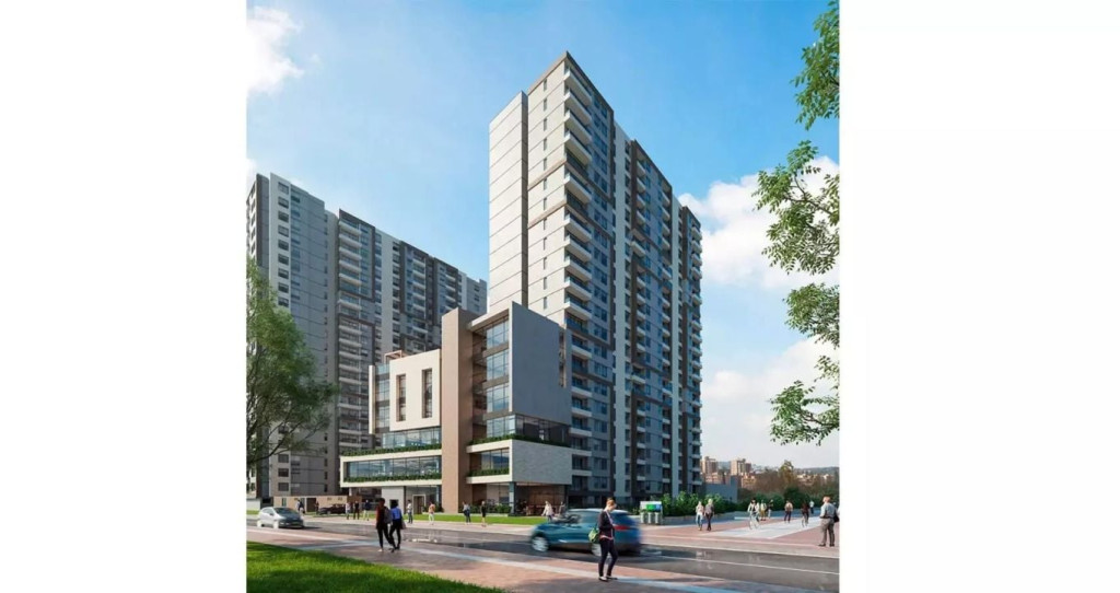 Apartamento en venta en Montevideo, Bogotá · foto 10 de 21
