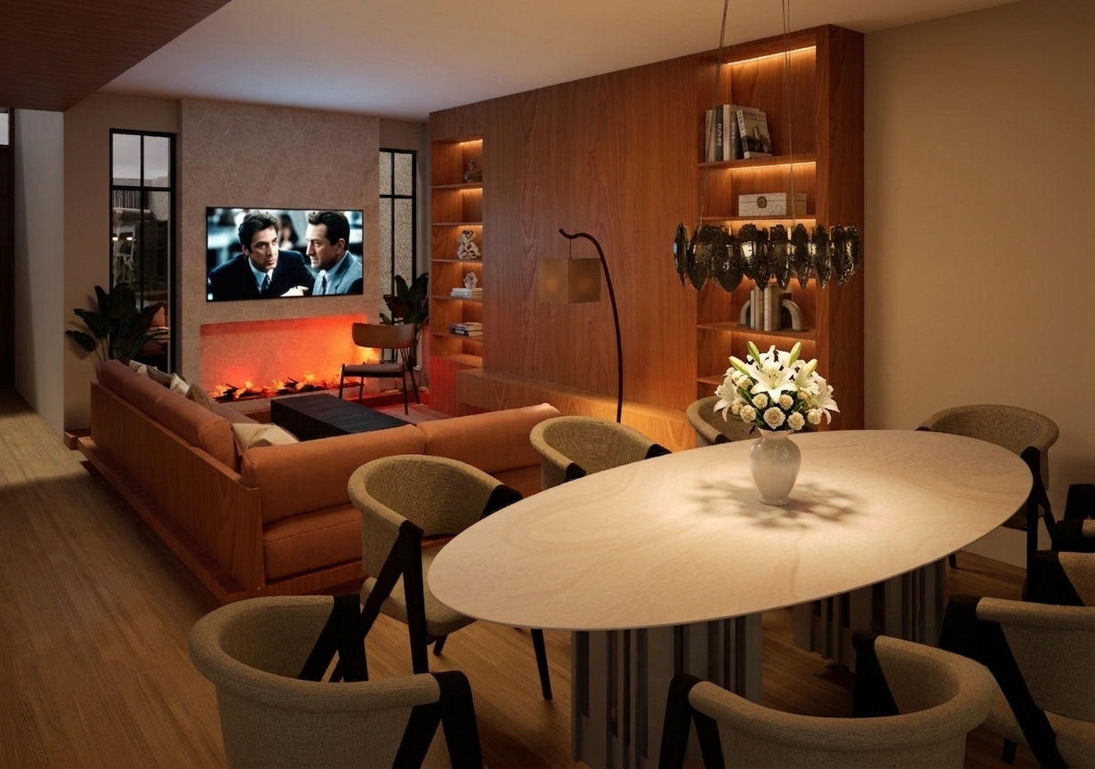 Exclusiva casa moderna en San Bernardino - foto 3