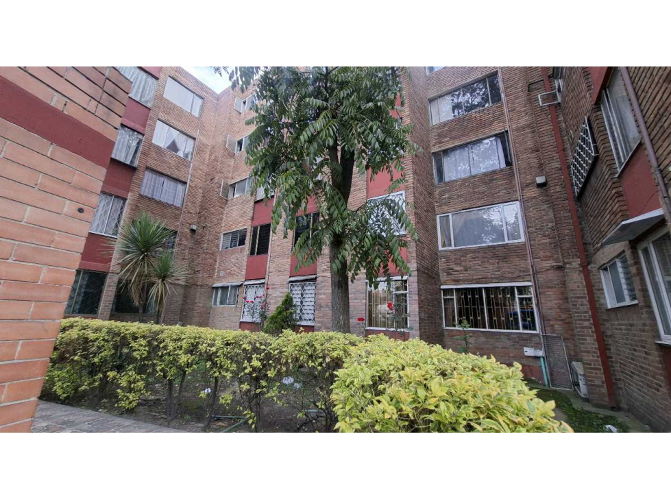 Apartamento en venta en Inem Kennedy, Bogotá · foto 2 de 21