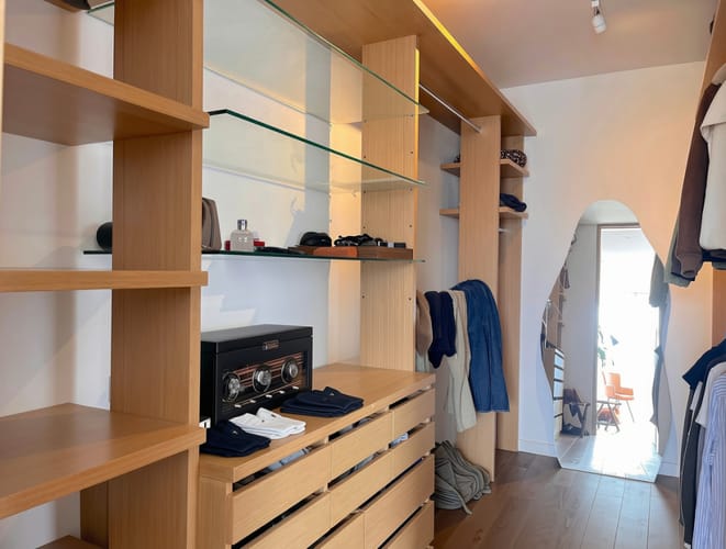 Apartamento de 3 alcobas en venta en La Cabrera, Bogotá, 247 m² · foto 12 de 22