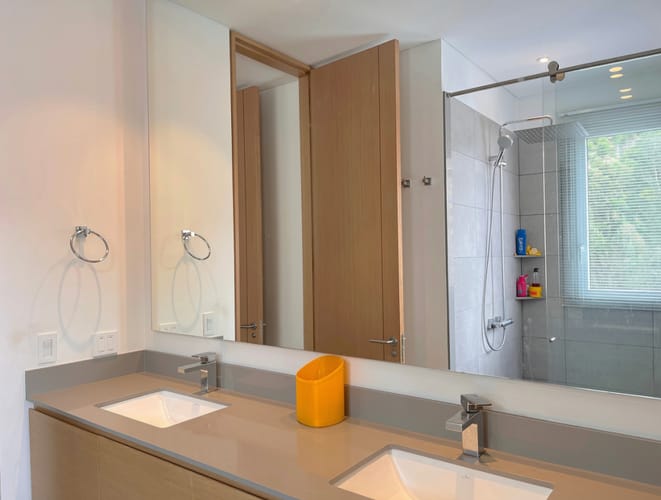 Apartamento de 3 alcobas en venta en La Cabrera, Bogotá, 247 m² · foto 13 de 22