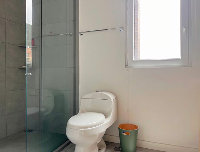 Apartamento de 3 alcobas en venta en La Cabrera, Bogotá, 247 m² · foto 14 de 22