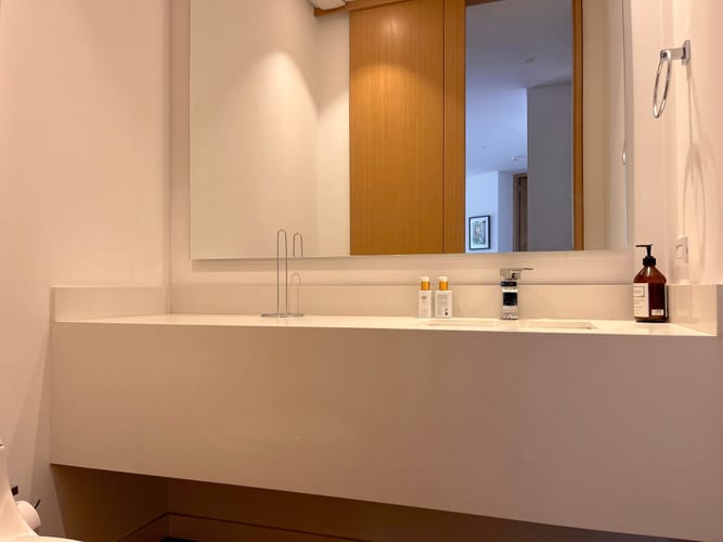 Apartamento de 3 alcobas en venta en La Cabrera, Bogotá, 247 m² · foto 16 de 22