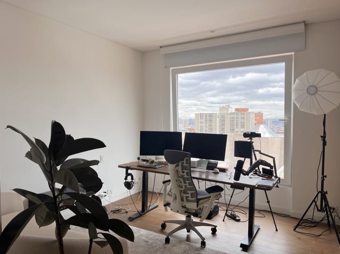 Apartamento de 3 alcobas en venta en La Cabrera, Bogotá, 247 m² · foto 17 de 22